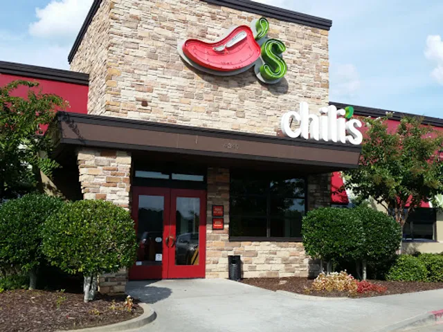 Chili's Grill & Bar