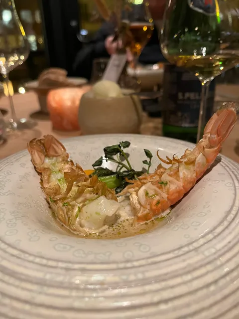 Restaurant Terroir Grand Cru