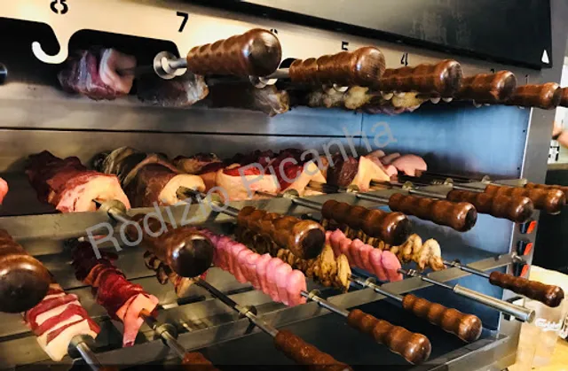 Rodizio Picanha
