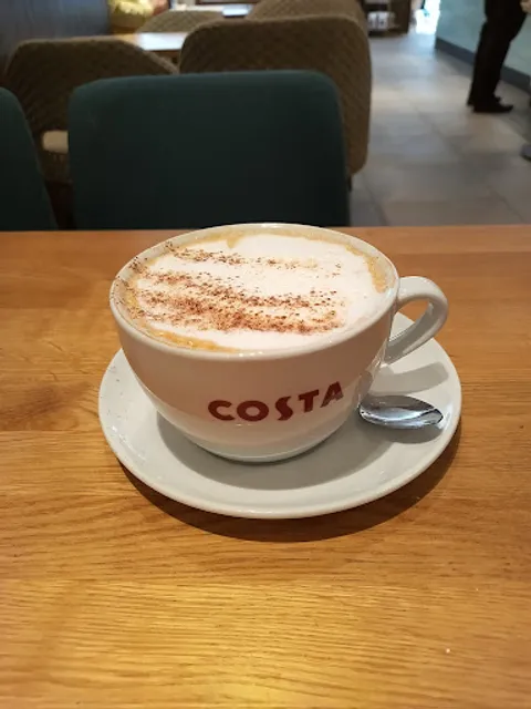 Costa Coffee