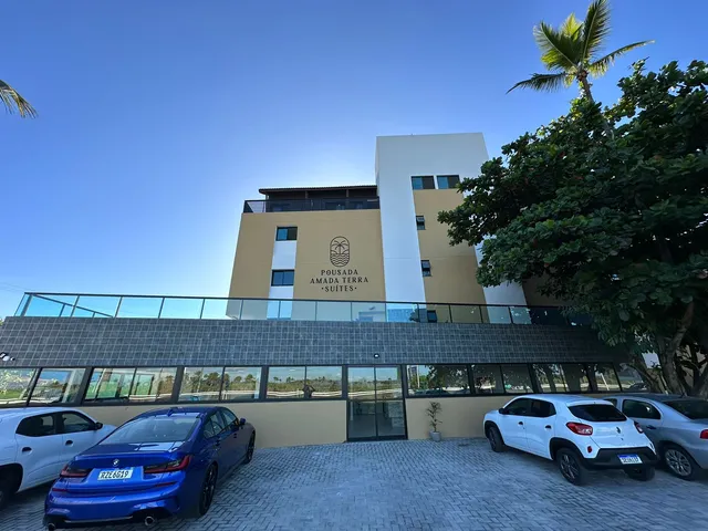 Pousada Flor de Magnólia