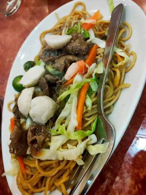 Max's Restaurant Vista Place Taguig