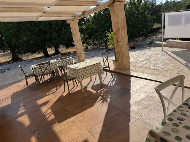 Il Casale di Brunella