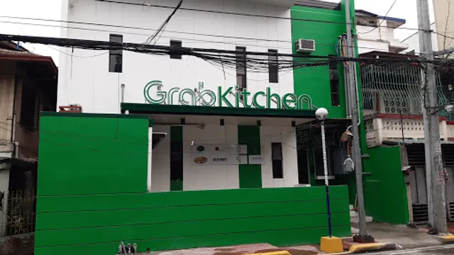 CONTI'S Take Out Nook Grab Kitchen