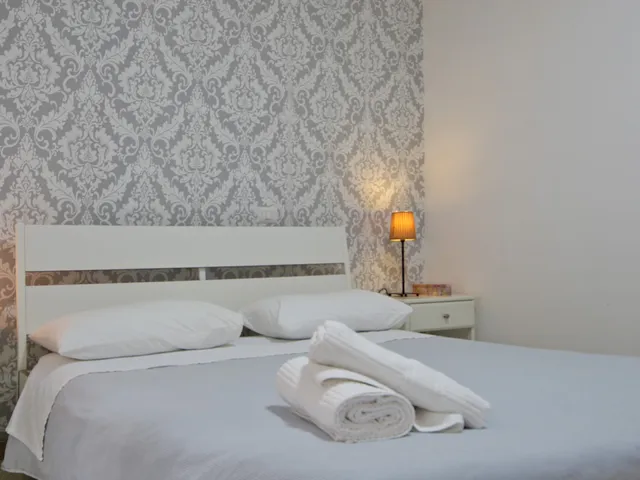 Waterfall - San Lorenzo Holiday Apartment