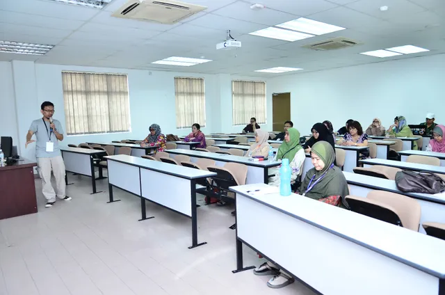 Universiti Kebangsaan Malaysia