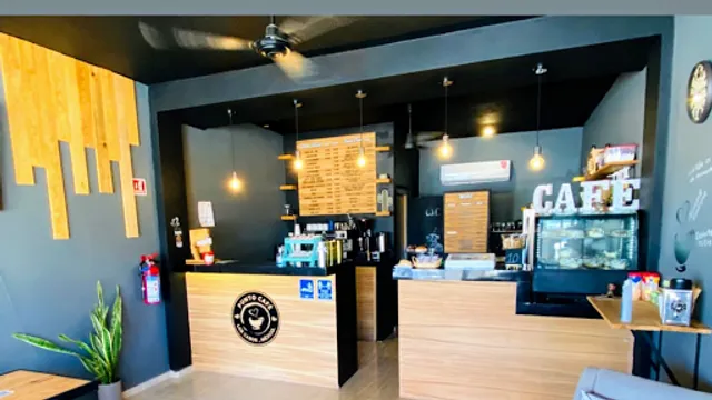 Punto Café Los Cabos