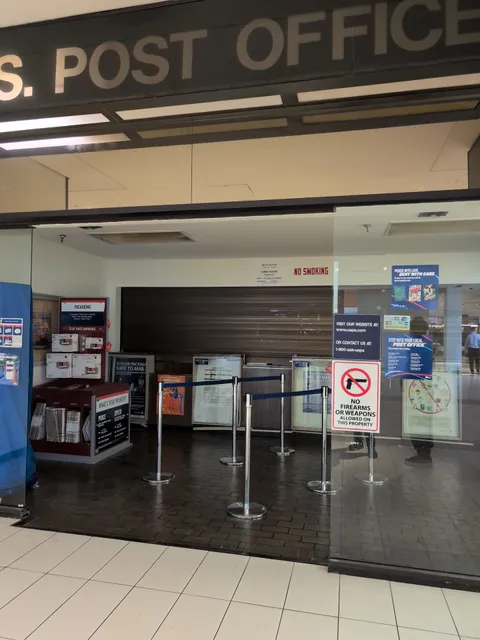 United States Postal Service