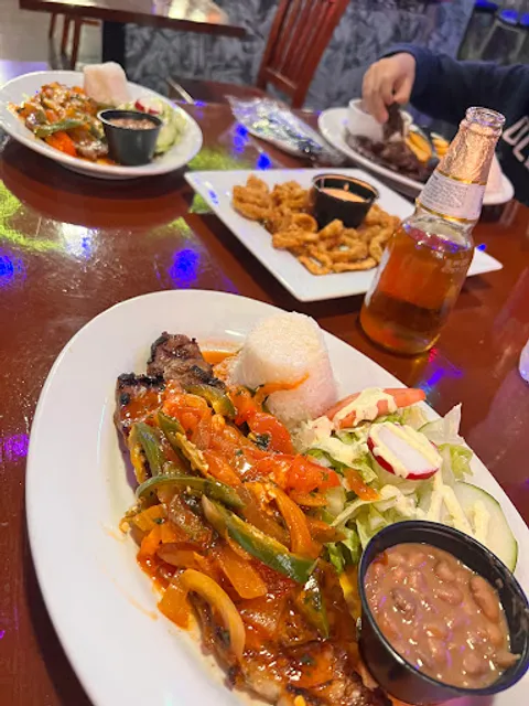 Mi Mariachi Restaurant