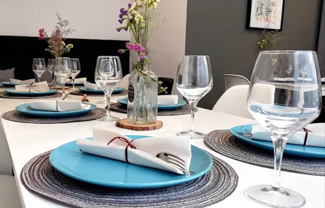 A Artesa da Moza Crecha