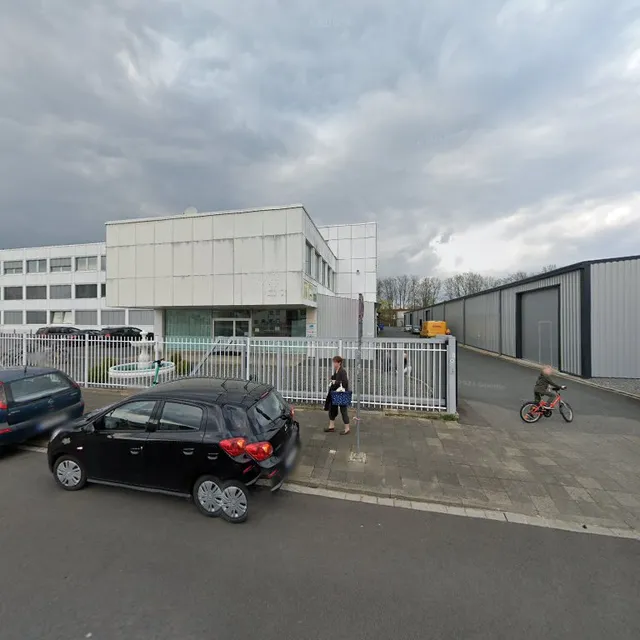 Monteurwohnung - Hostel - Zimmer - Hotel easy