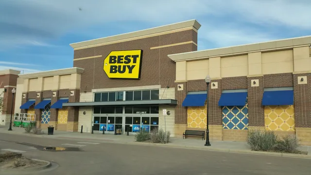 Best Buy
