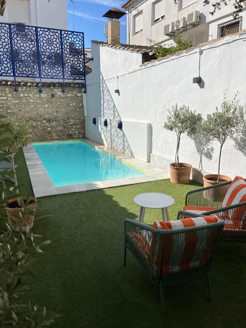 Hotel Carmen Boutique