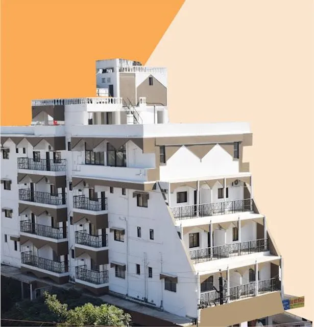 Hotel Shivneri Durvankur Lodge