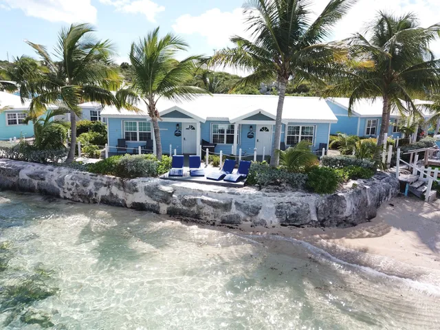 Exuma Bungalow