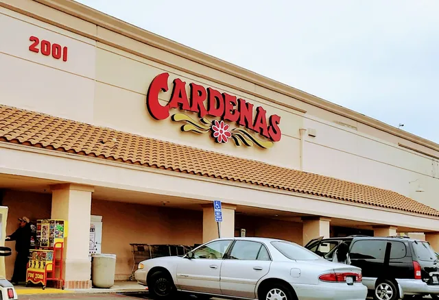 Cardenas Markets
