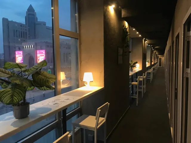 ShelterS Тульская