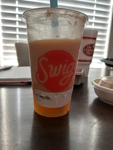 Swig