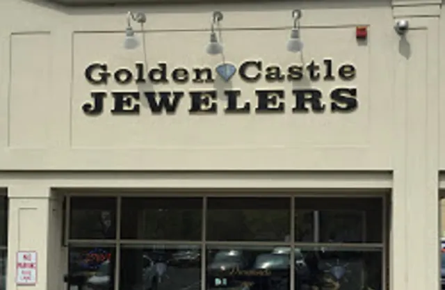 Golden Castle Jewelers