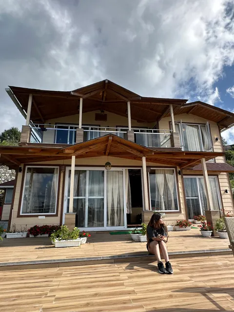 Wilderness whisperings