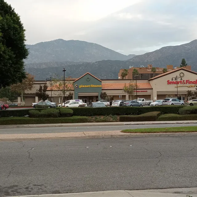 Buena Vista Marketplace