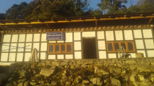 Tshering Yangkhil Restaurant