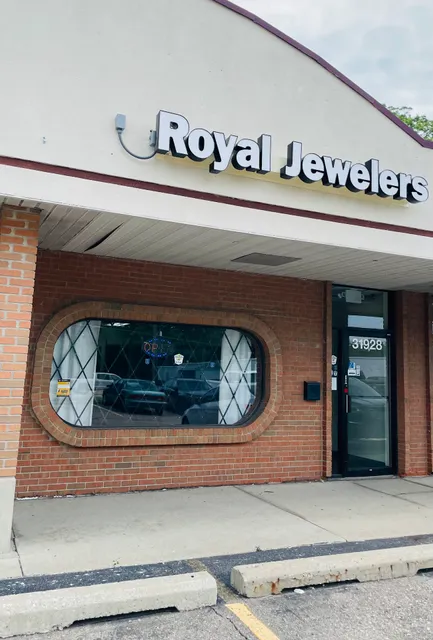 Royal Jewelers LLC