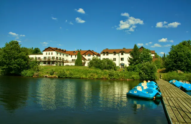 Centre De Plein Air Le P'Tit Bonheur