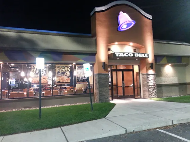 Taco Bell