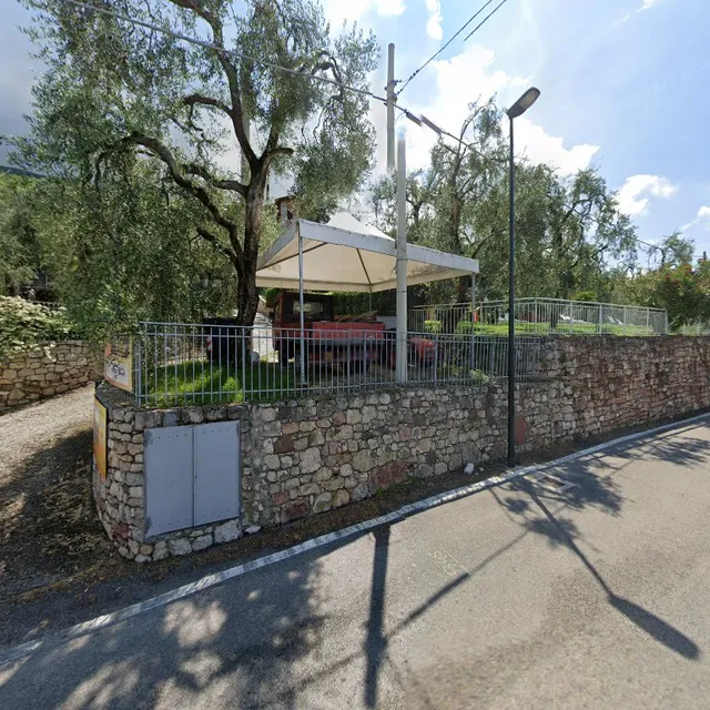 Ristorante Pizzeria Olivo