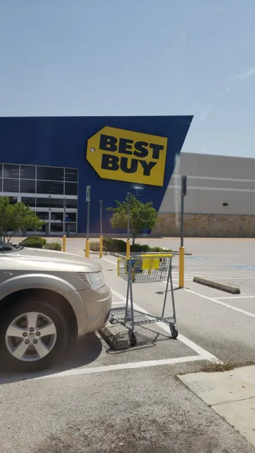 Best Buy