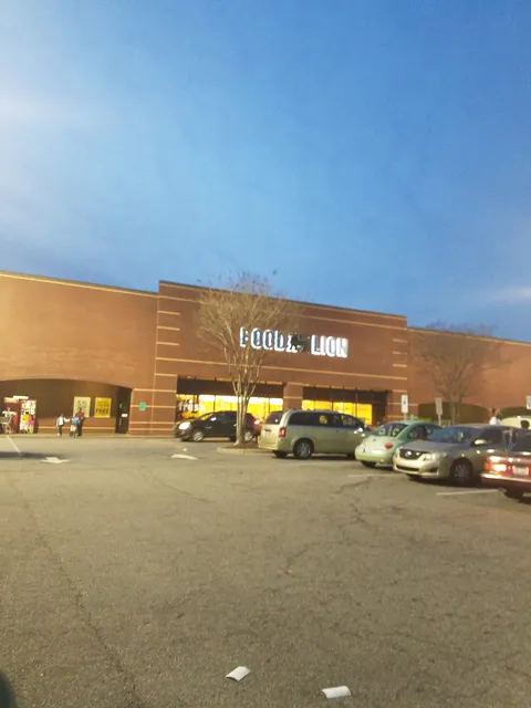 Food Lion