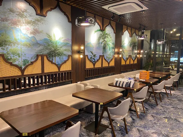 Thai Kitchen ครัวไทย