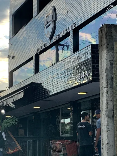 Emporium Fonte Grande