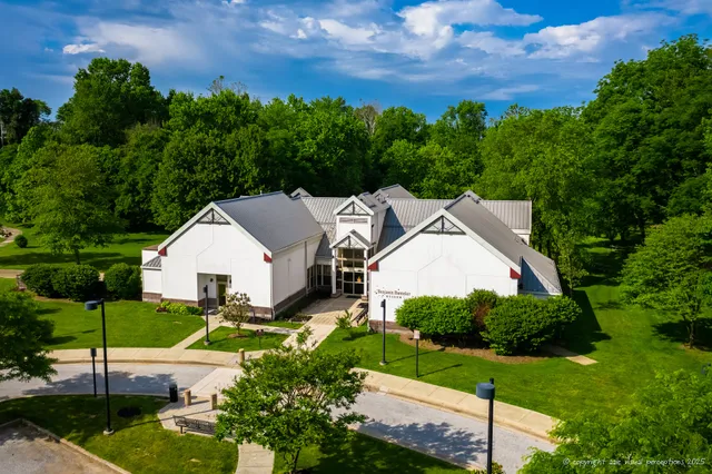 Benjamin Banneker Museum