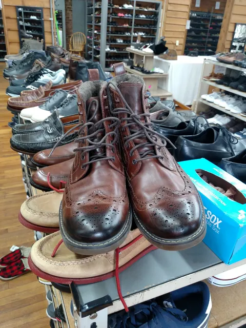 French's Shoes & Boots