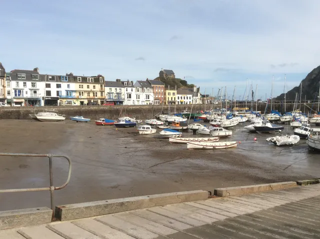 The Olde Lantern Holiday Flats