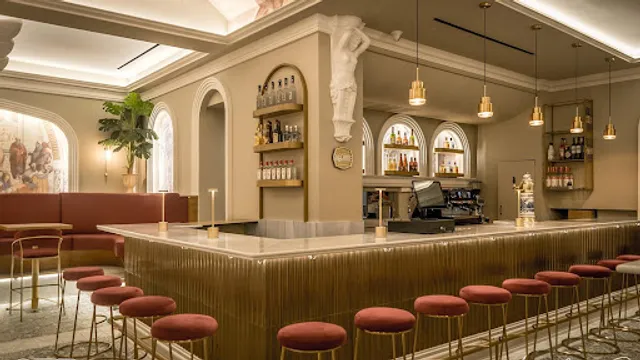 Ηριδανός cafe-bar-bistro