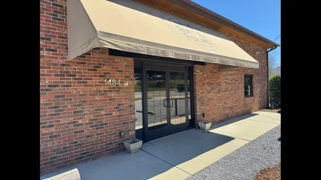 Mountain West Firearms