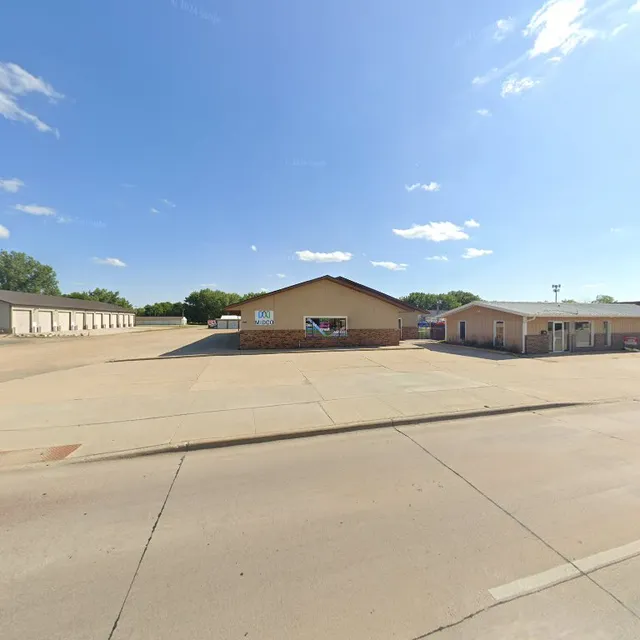 Midco Customer Experience Center - Watertown