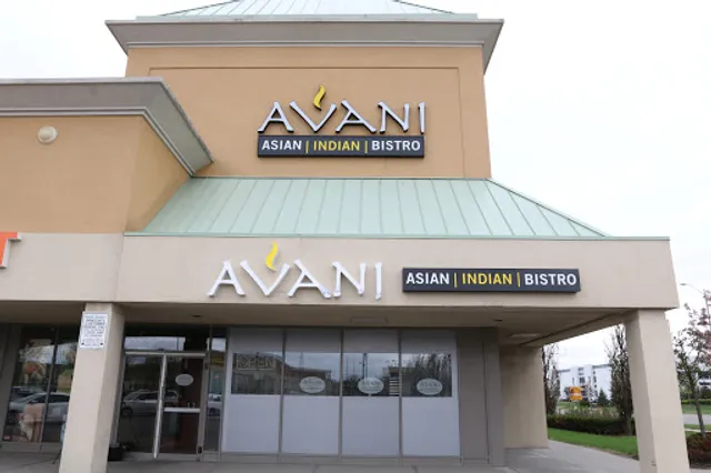 Avani Asian Indian Bistro
