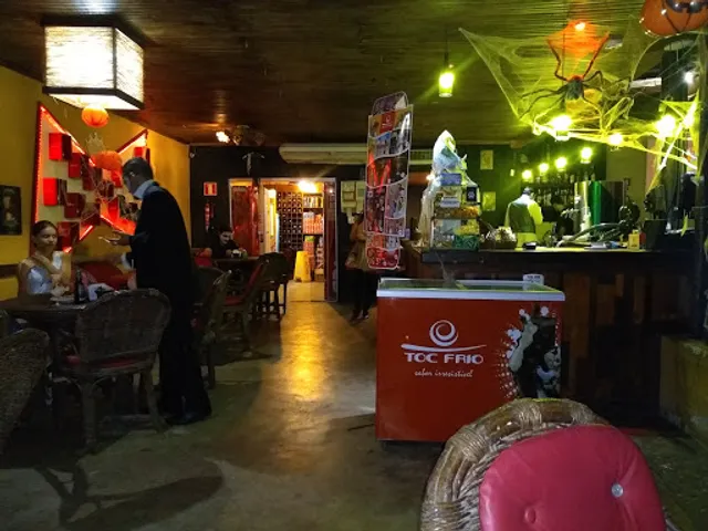 Bar Los Hermanos - Centro