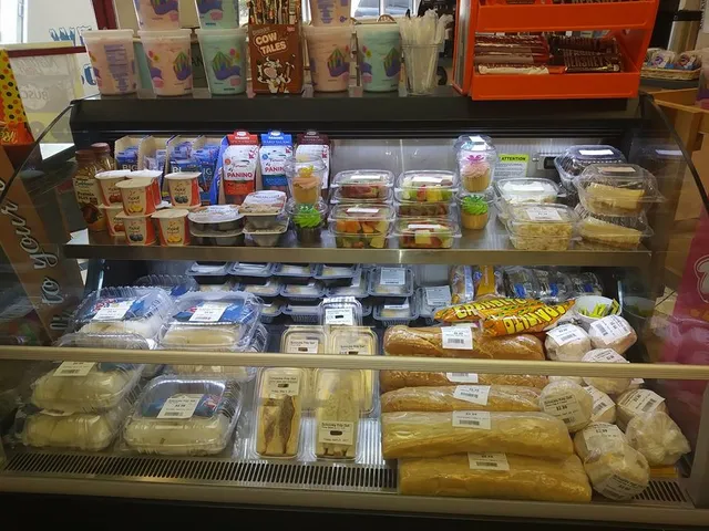 Schnickel Fritz Deli