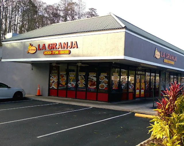 La Granja Tampa