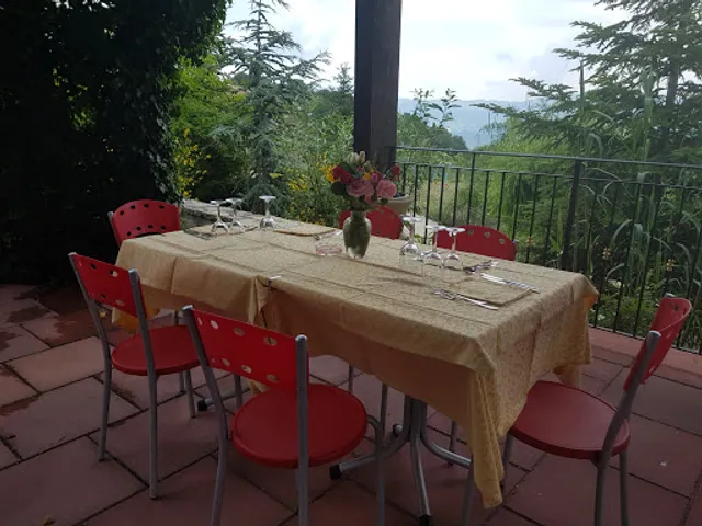 Ristorante Agrisarli