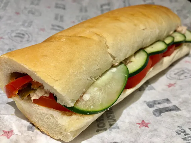 Jimmy John's