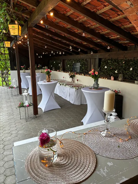 Pizzeria Da Francesco