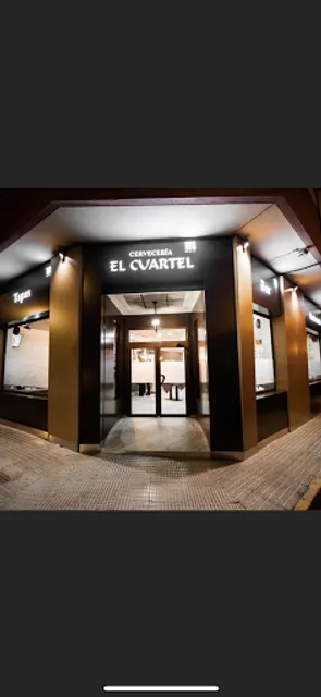 Cervecería El Cuartel
