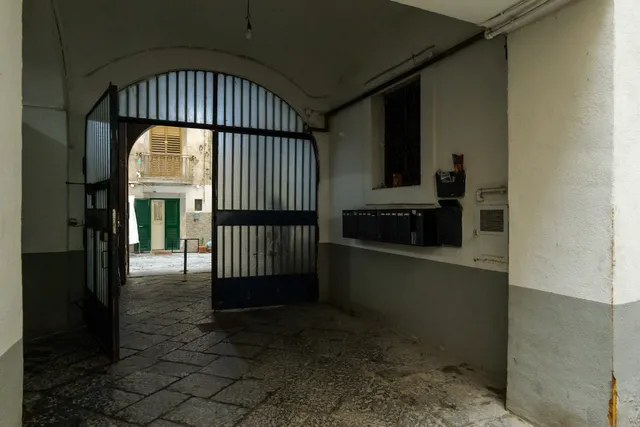 La casa di nonna Teresa