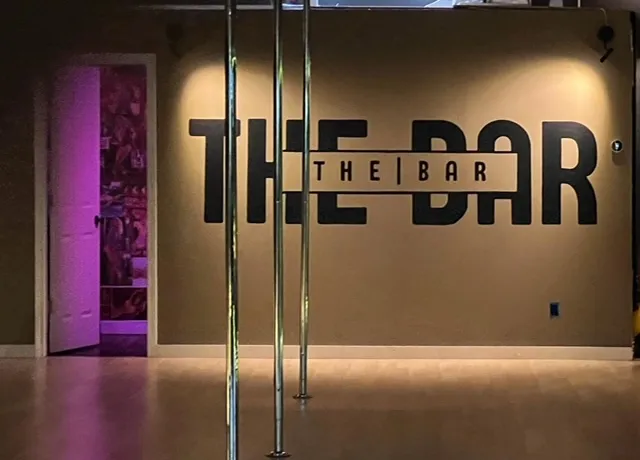 The Bar